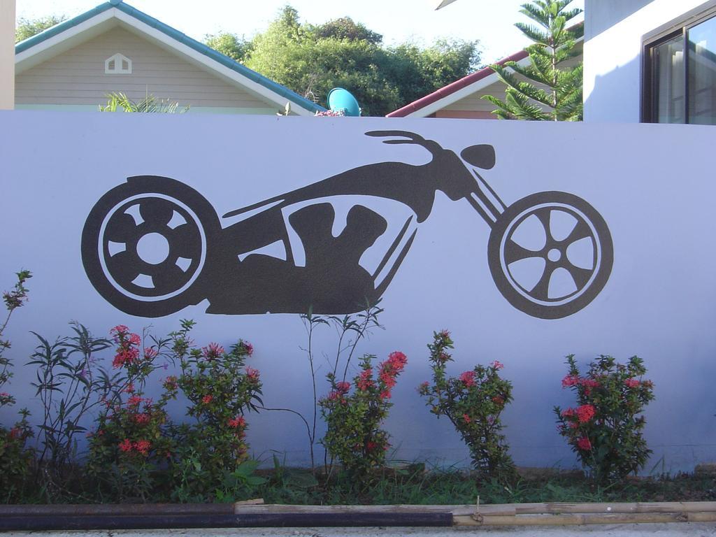 Mini-Golf **** & Resort Ubon Ratchathani Dış mekan fotoğraf